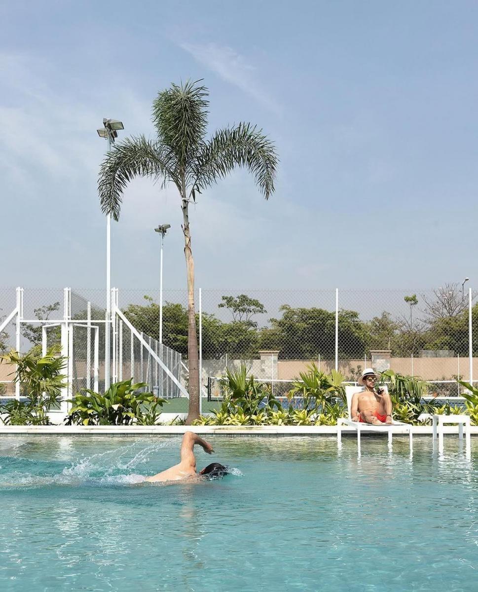 Mocoli Urbanización Mocoli Golf Terreno Bifamiliar en Venta, Guayas — imagen 4