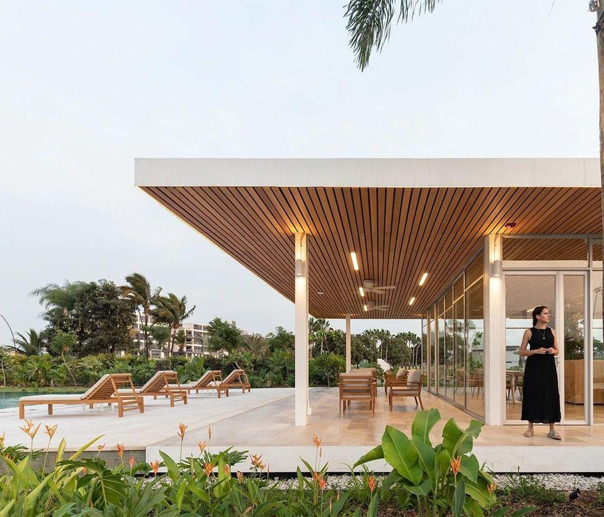 Mocoli Urbanización Mocoli Golf Terreno Bifamiliar en Venta, Guayas — imagen 3