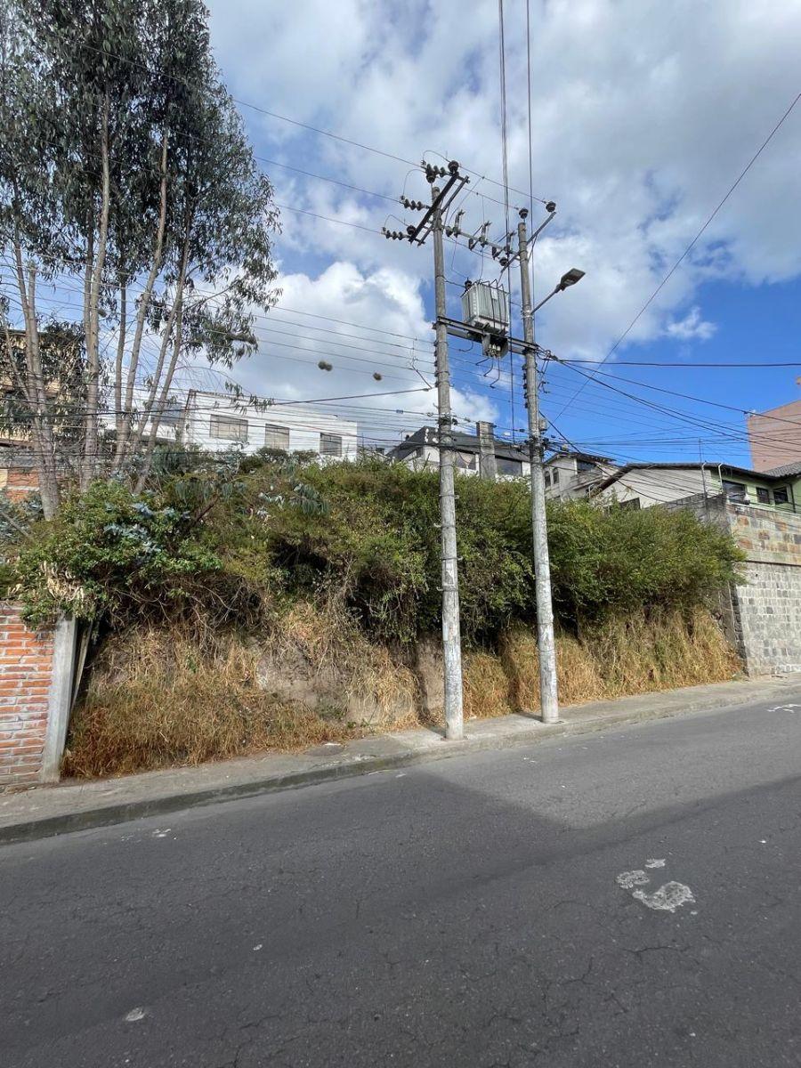 Terreno de Venta, Sector Ponceano — imagen 4