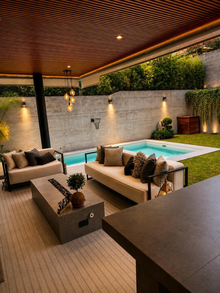 Casa - Lumbisi — imagen 8