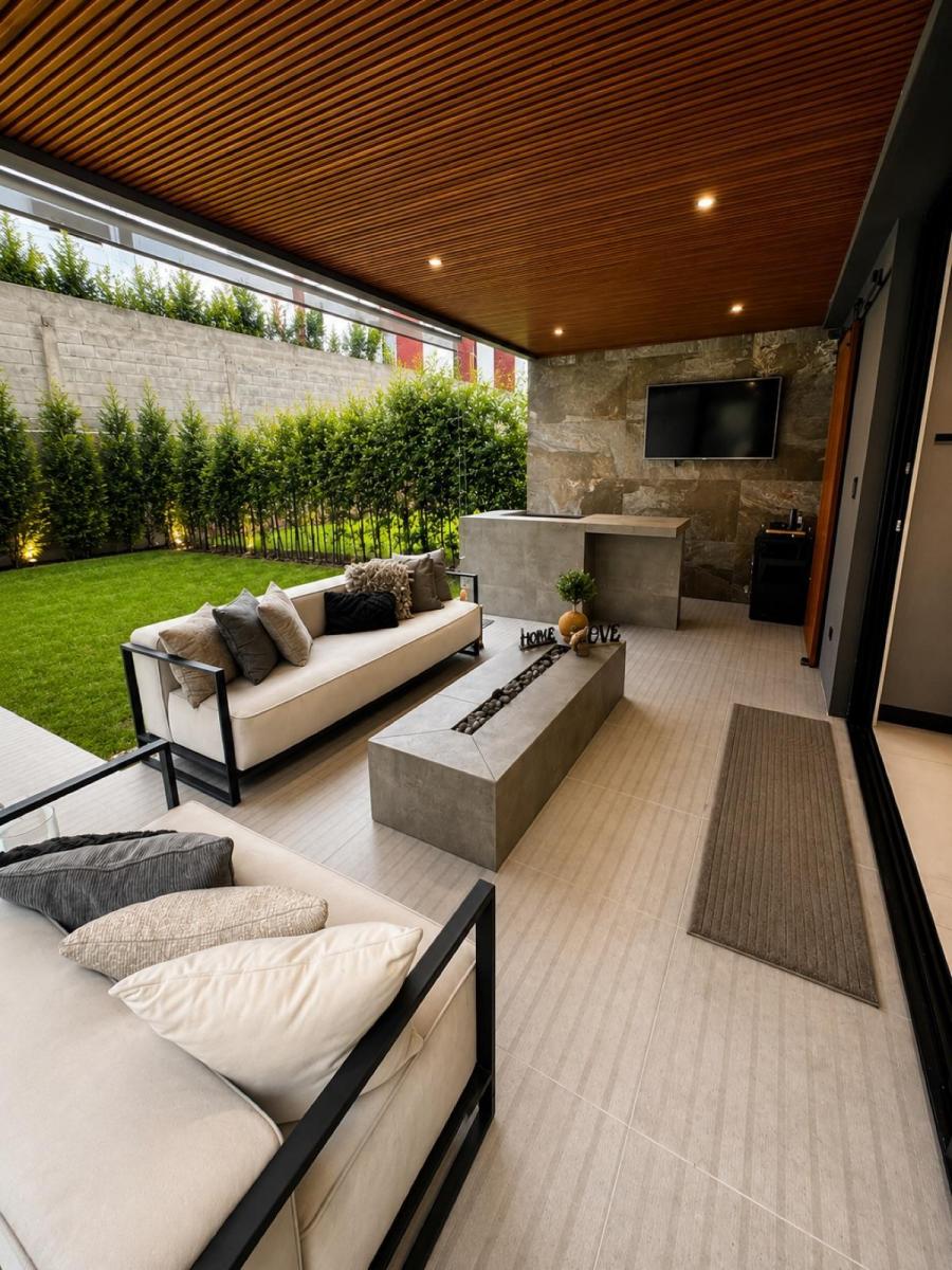 Casa - Lumbisi — imagen 4