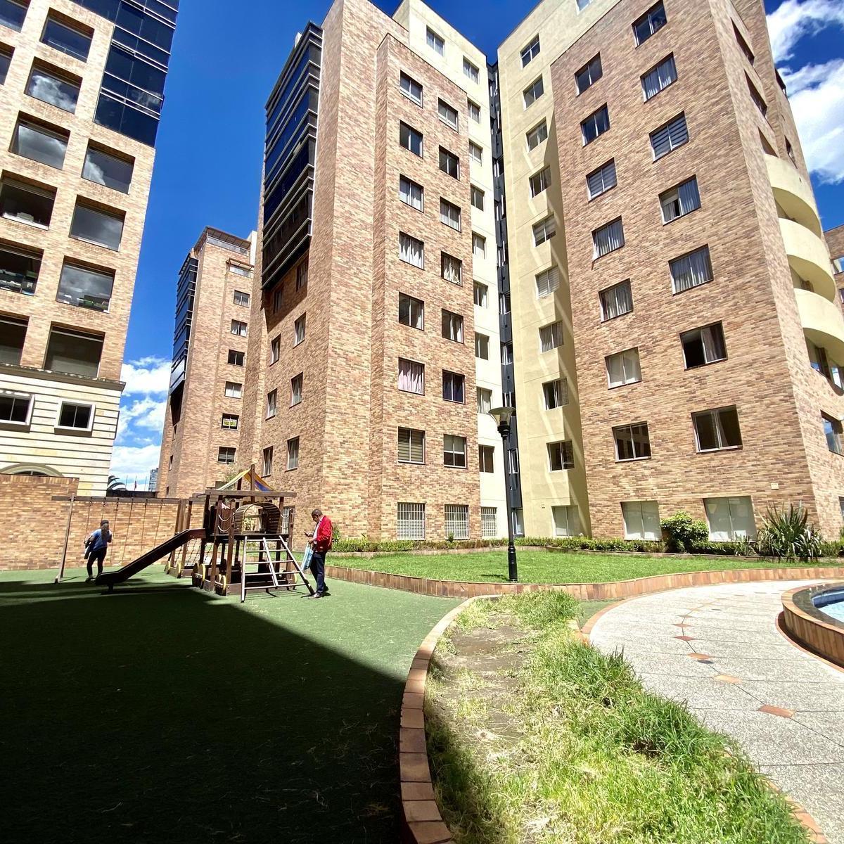 Departamento en venta en Quito, Pichincha