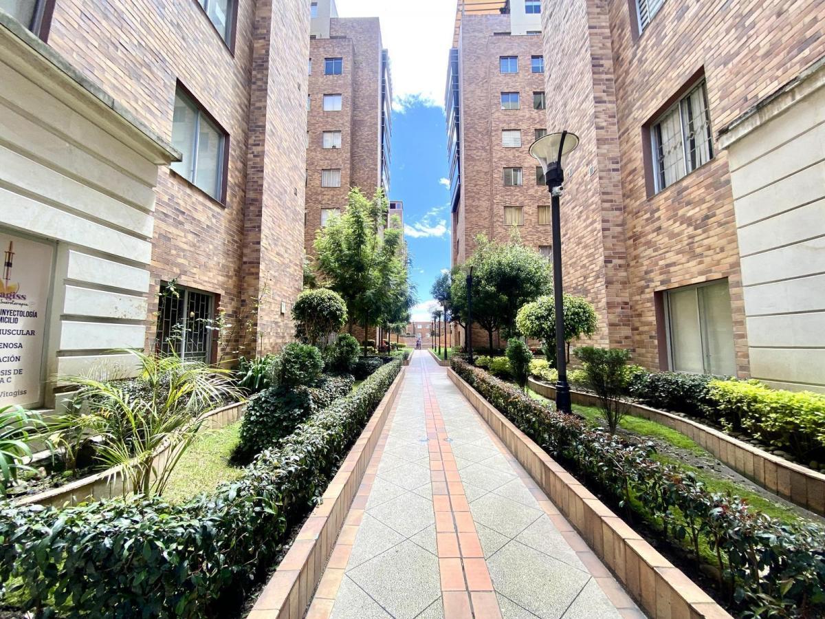 Departamento en Venta Av Granados y 6 de Diciembre Septimo Piso — imagen 10