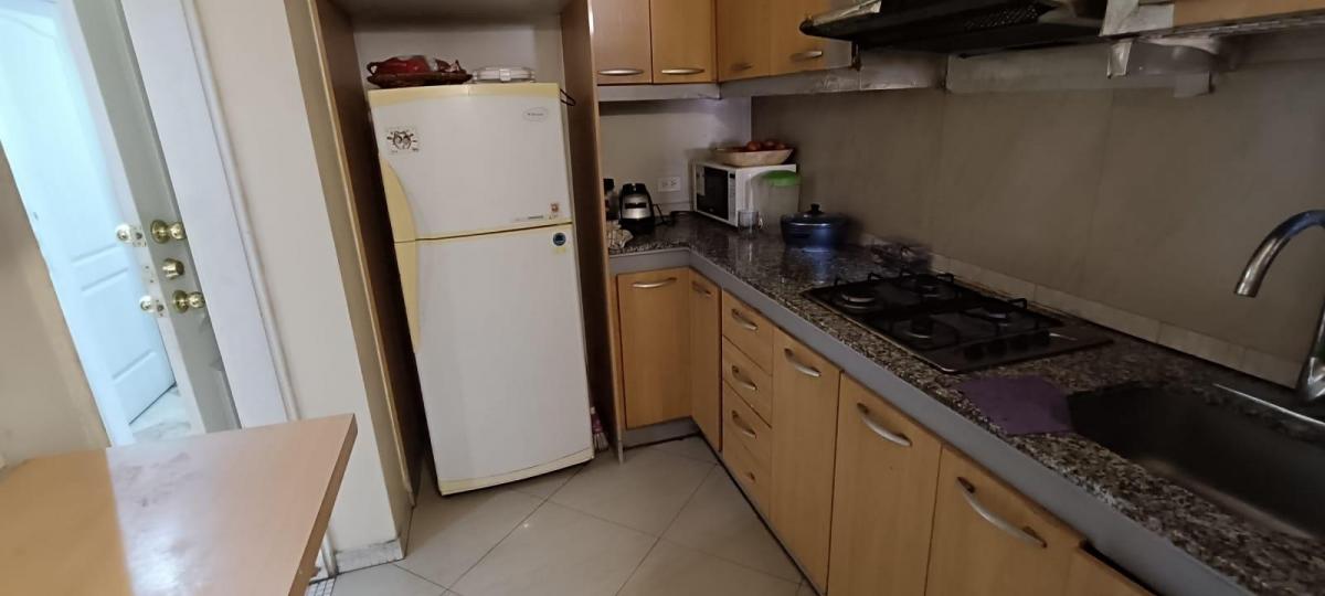 Departamento en Venta Av Granados y 6 de Diciembre Septimo Piso — imagen 2