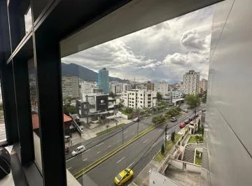 Se Vende Oficina 60 m² Sector Gonzalez Suárez — imagen 5