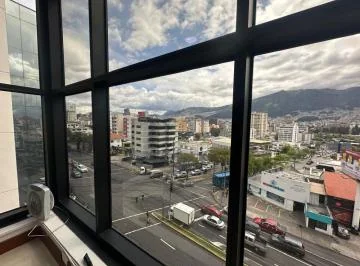 Se Vende Oficina 60 m² Sector Gonzalez Suárez — imagen 4