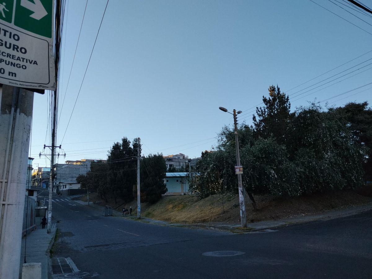 Terreno de 490 m² en Venta en Calderón — imagen 4