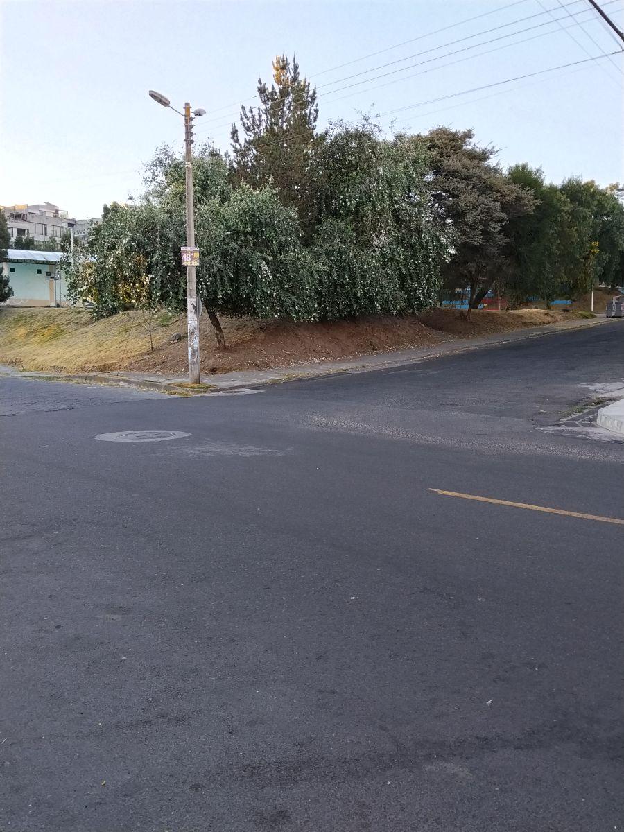 Terreno de 490 m² en Venta en Calderón — imagen 3