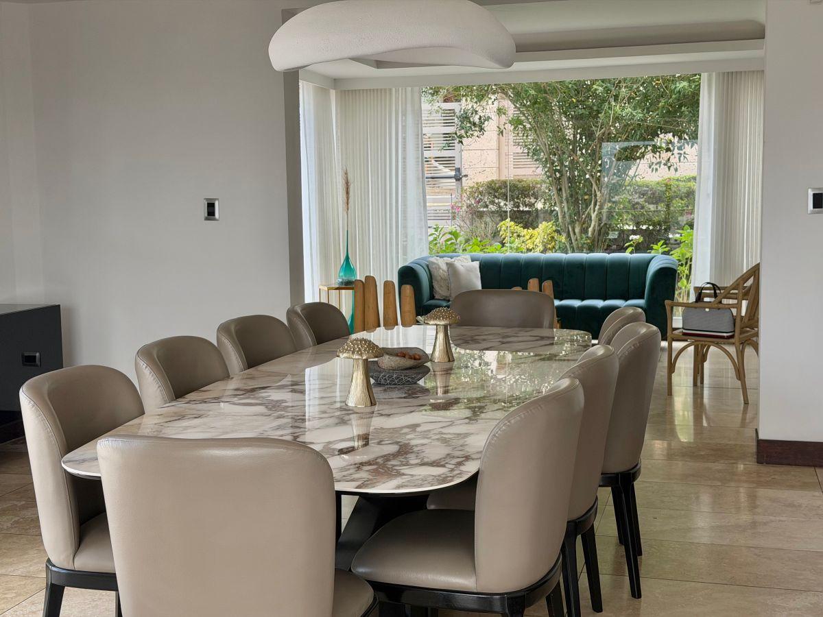 Vendo Fabulosa Casa Moderna 700 m² Construcción, Vistas, Jardines, Pérgolas — imagen 9