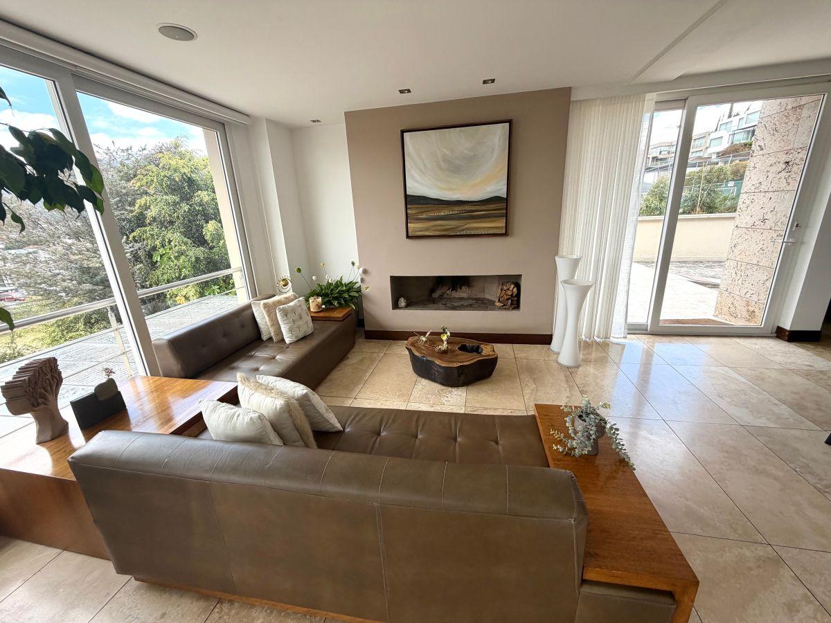 Vendo Fabulosa Casa Moderna 700 m² Construcción, Vistas, Jardines, Pérgolas — imagen 7