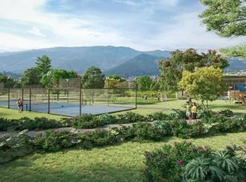 Hermoso Terreno de Venta en Mega Proyecto Santa Mónica Cumbayá! — imagen 5