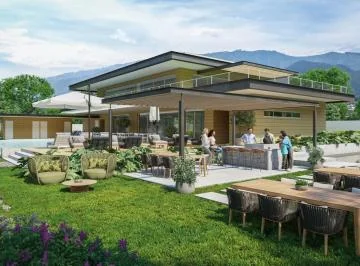 Hermoso Terreno de Venta en Mega Proyecto Santa Mónica Cumbayá! — imagen 3