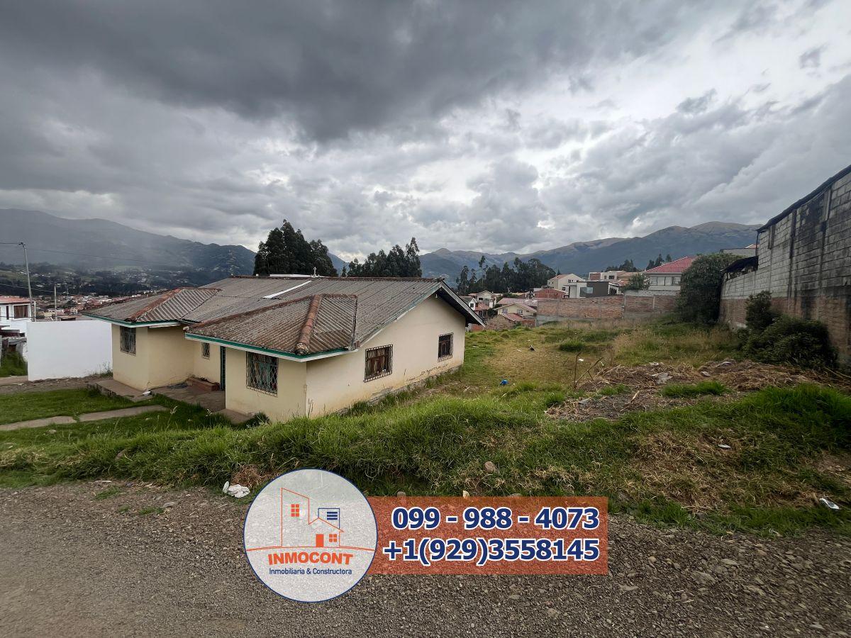 Lote de Terreno en Venta – Sector Racar Cuenca, Azuay — imagen 5