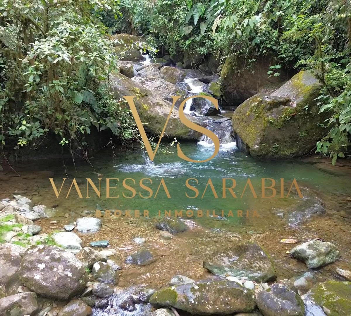 Terreno en venta en Pedro Vicente Maldonado, Pichincha
