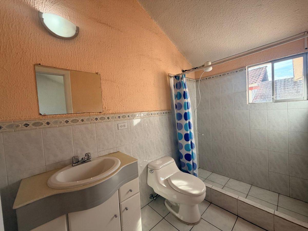 En Venta Casa Dentro de Conjunto en Carcelen — imagen 3