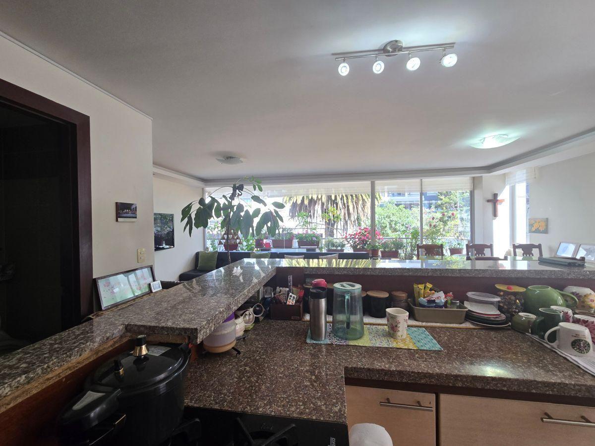 Departamento en venta en Quito, Pichincha
