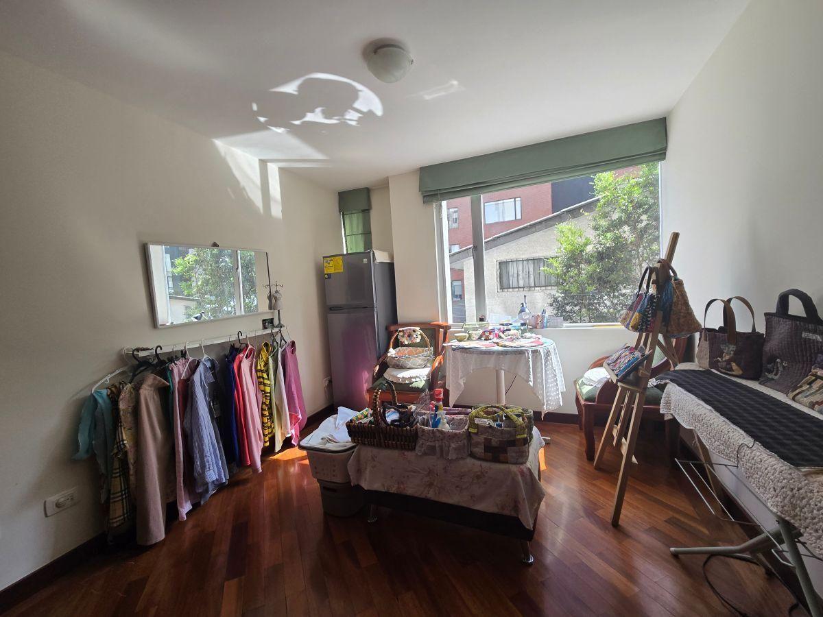 Venta Departamento Sector La Carolina 3 Dorm. - Home Realtors — imagen 9