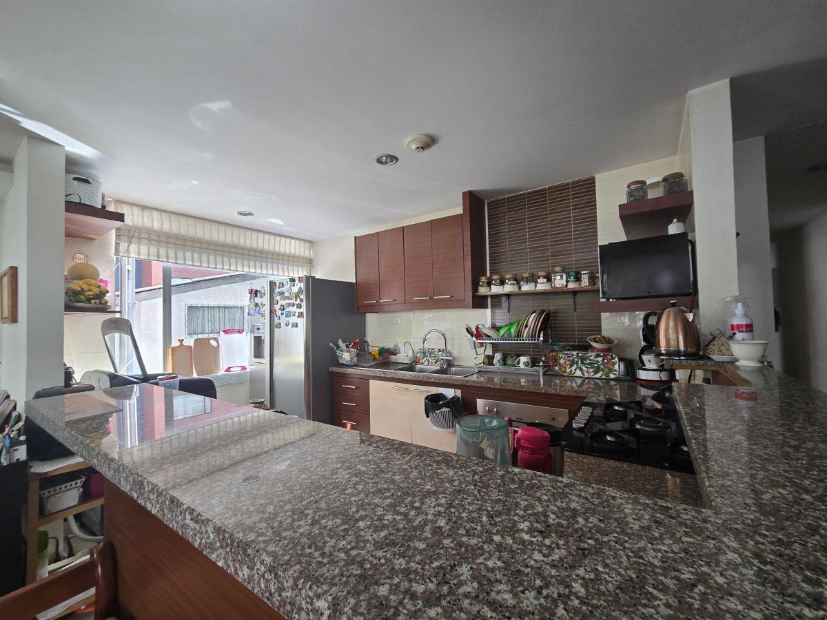 Venta Departamento Sector La Carolina 3 Dorm. - Home Realtors — imagen 6