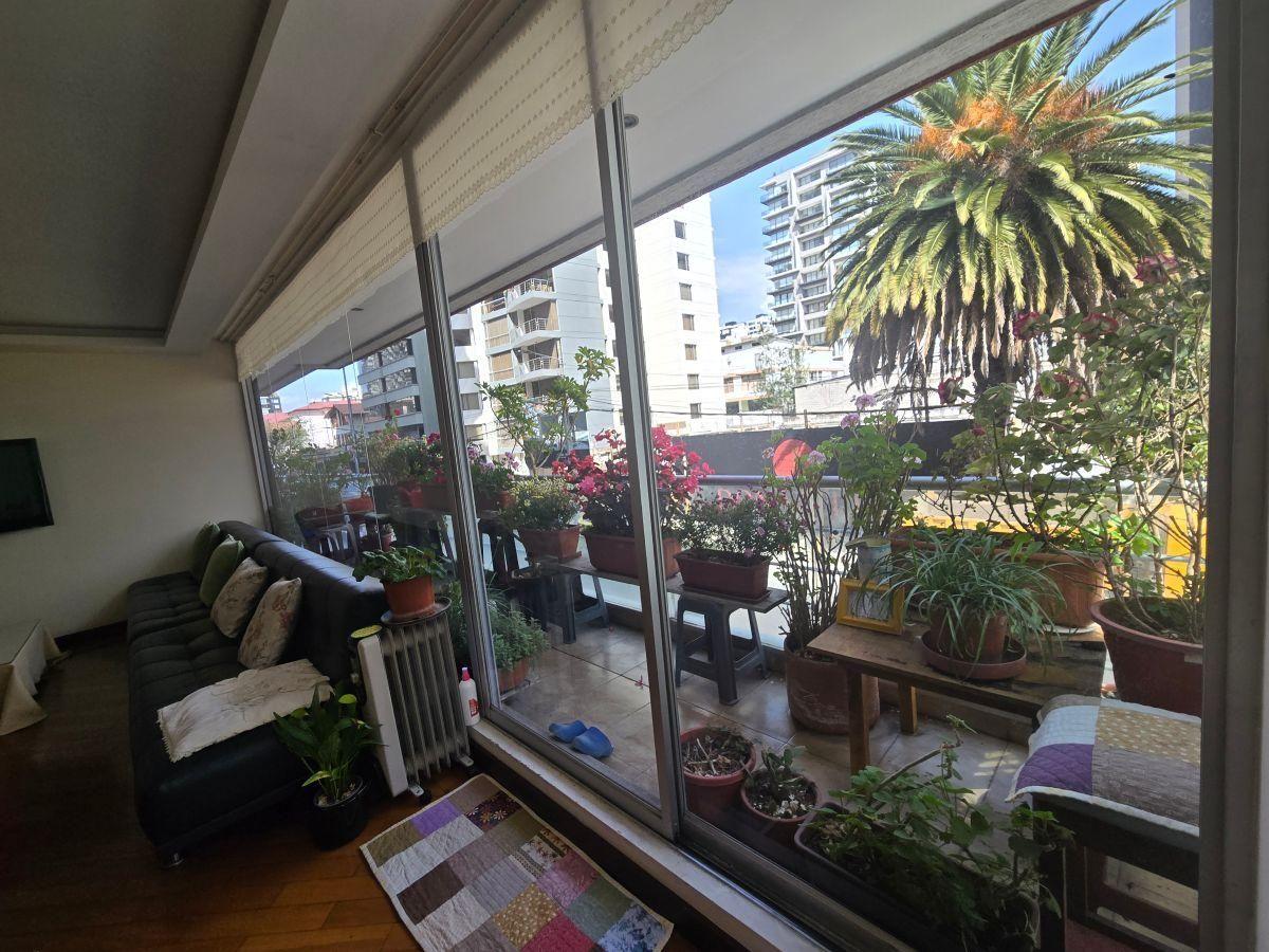 Venta Departamento Sector La Carolina 3 Dorm. - Home Realtors — imagen 4