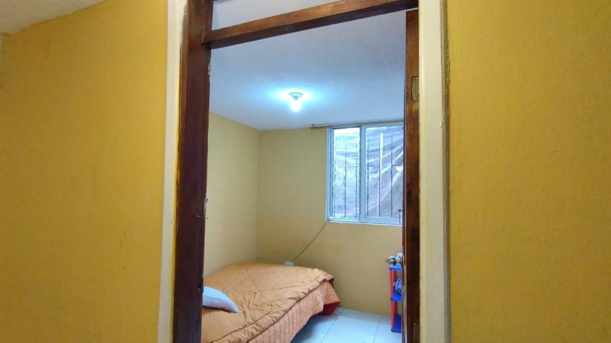 Departamento en Venta con Dos Locales Comerciales en San Bartolo — imagen 3