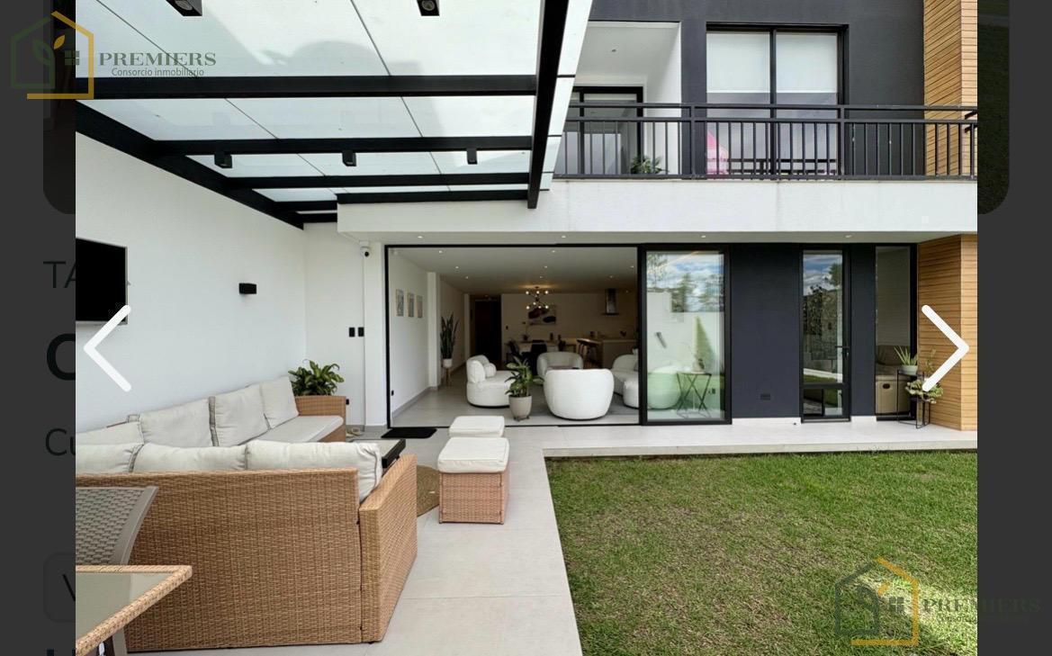 Departamento de Venta Zona Yanazarapata — imagen 3
