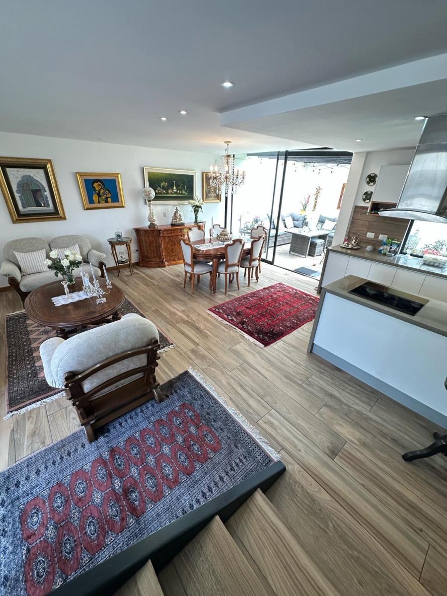 Casa - San Juan de Cumbayá — imagen 10