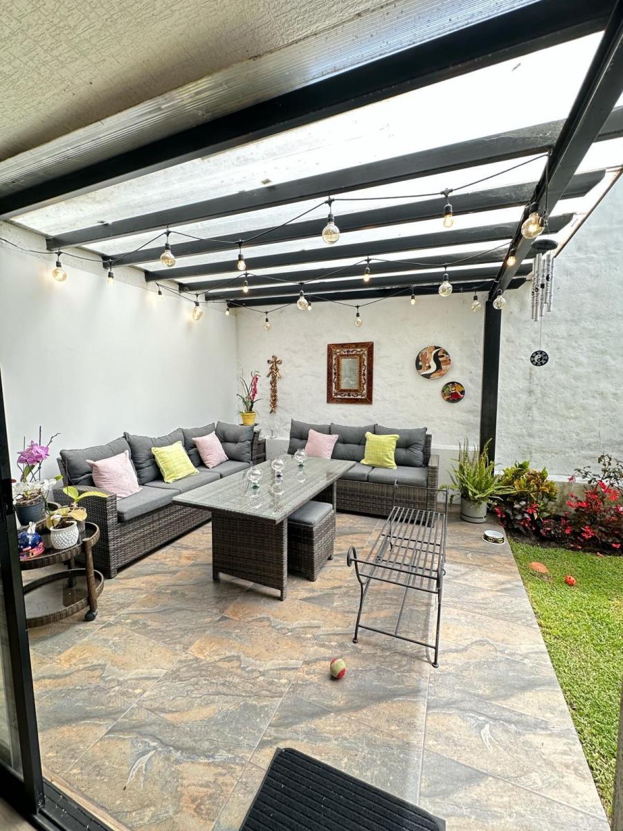 Casa - San Juan de Cumbayá — imagen 3