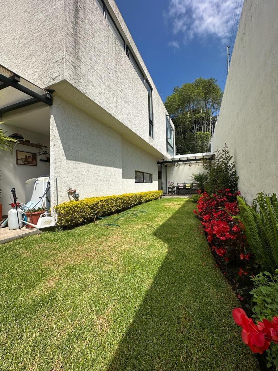 Casa - San Juan de Cumbayá — imagen 2