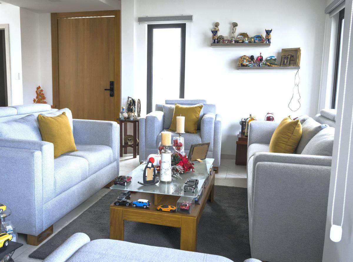 Hermosa y Moderna Casa Nueva en Cuenca Sector El Valle 5 Dorm 3,5 Baños, Azuay — imagen 9