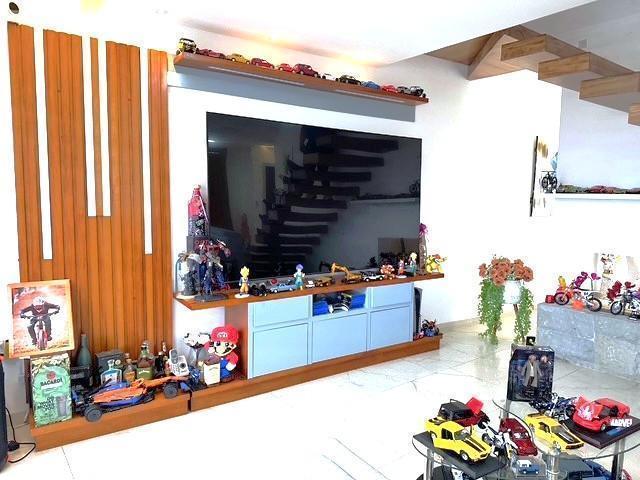 Hermosa y Moderna Casa Nueva en Cuenca Sector El Valle 5 Dorm 3,5 Baños, Azuay — imagen 7