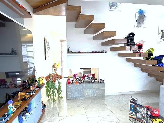 Hermosa y Moderna Casa Nueva en Cuenca Sector El Valle 5 Dorm 3,5 Baños, Azuay — imagen 6