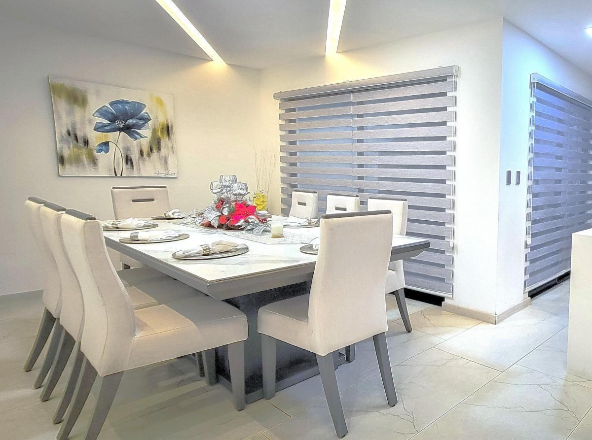Hermosa y Moderna Casa Nueva en Cuenca Sector El Valle 5 Dorm 3,5 Baños, Azuay — imagen 5