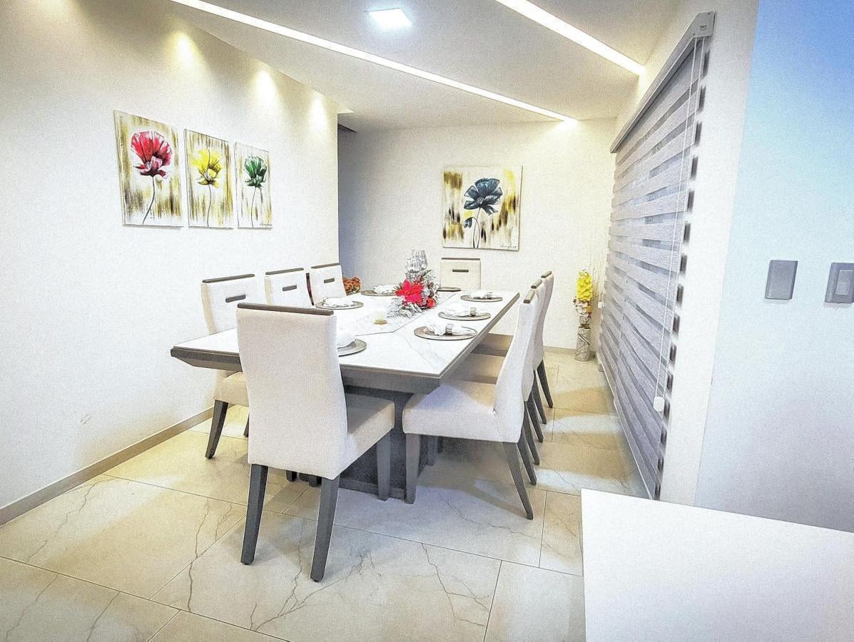 Hermosa y Moderna Casa Nueva en Cuenca Sector El Valle 5 Dorm 3,5 Baños, Azuay — imagen 4