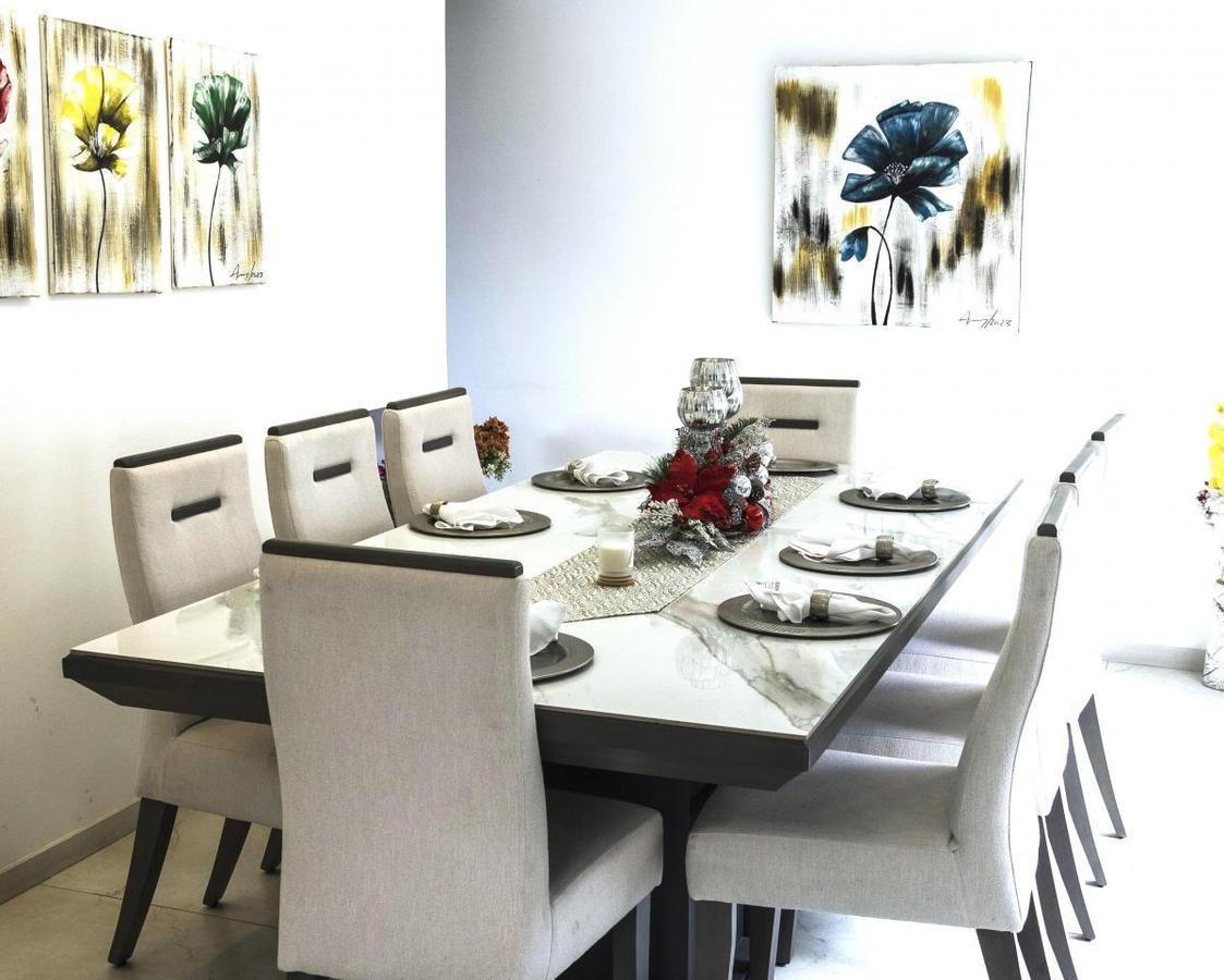 Hermosa y Moderna Casa Nueva en Cuenca Sector El Valle 5 Dorm 3,5 Baños, Azuay — imagen 3