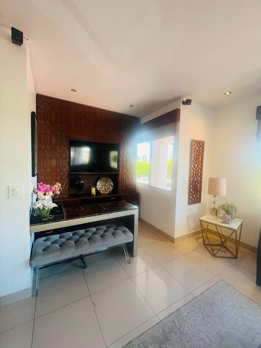 Samborondón Km 2.5 Central Park Departamento de Venta en Primer Piso, Guayas — imagen 2