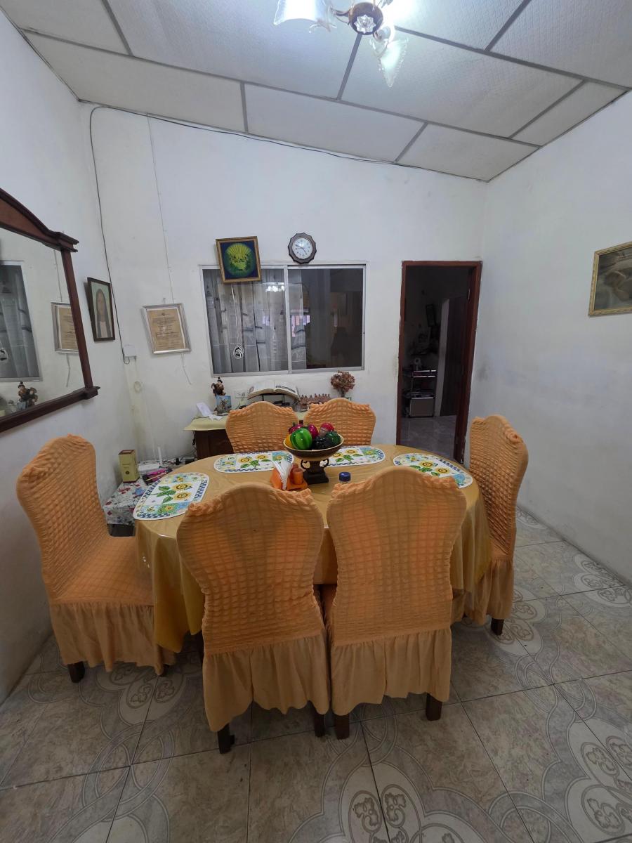 Vendo Casa Mas Suite, 1 Planta, Sauces 1, Peatonal Segura, Guayas — imagen 9