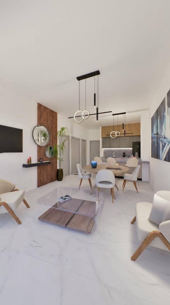 Departamento en Cumbayá — imagen 5