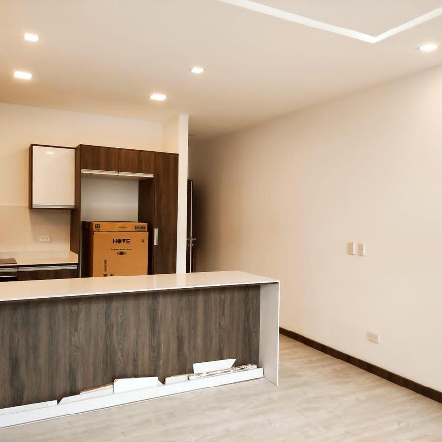 Departamento en Venta de 2 Dorm. por Estrenar en Lomas de Monteserrin — imagen 6