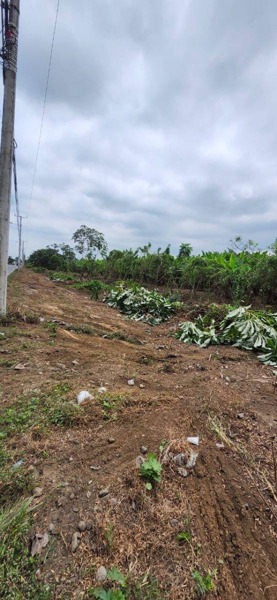Terreno Urbano de 48917 m² en Venta en Milagro, Guayas — imagen 6
