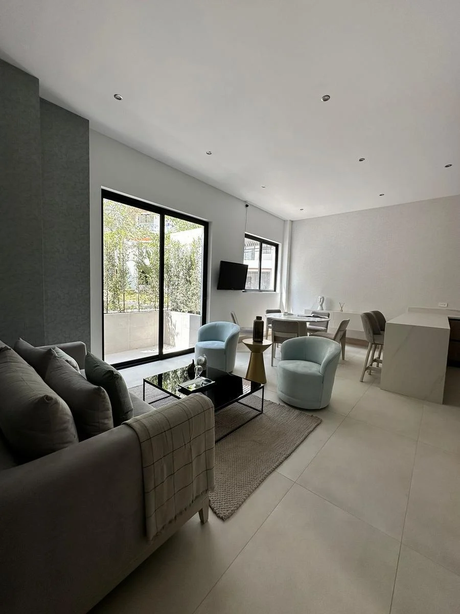 Departamento en Cumbayá — imagen 5