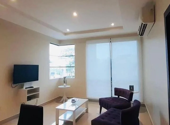Samborondón Km 2.5 Departamento en Venta, Guayas — imagen 1