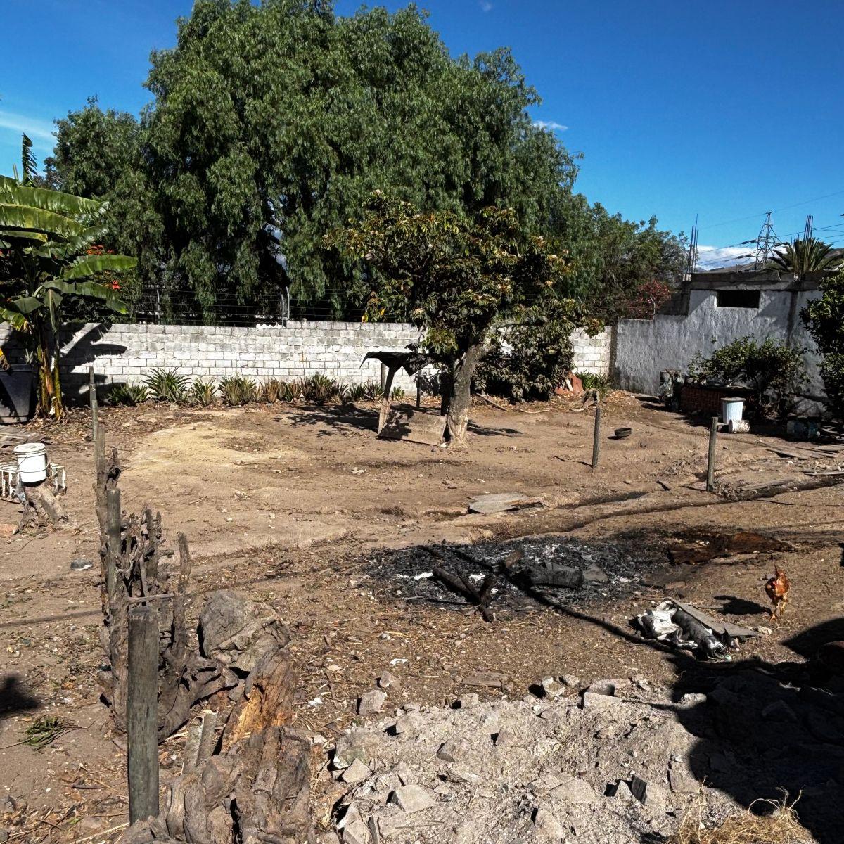 Terreno en venta en Quito, Pichincha