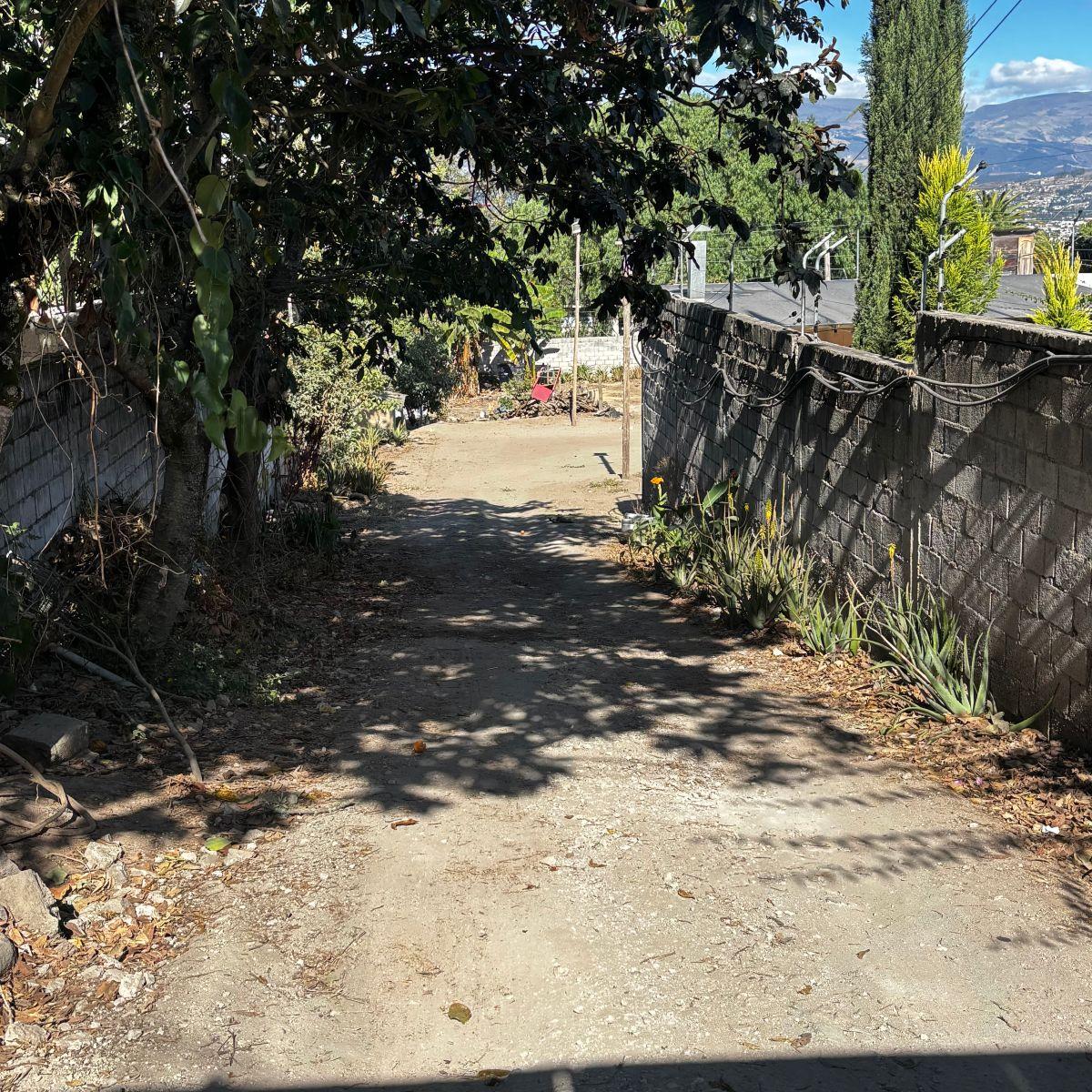 Vendo Terreno de 173 m² en Tanda — imagen 5