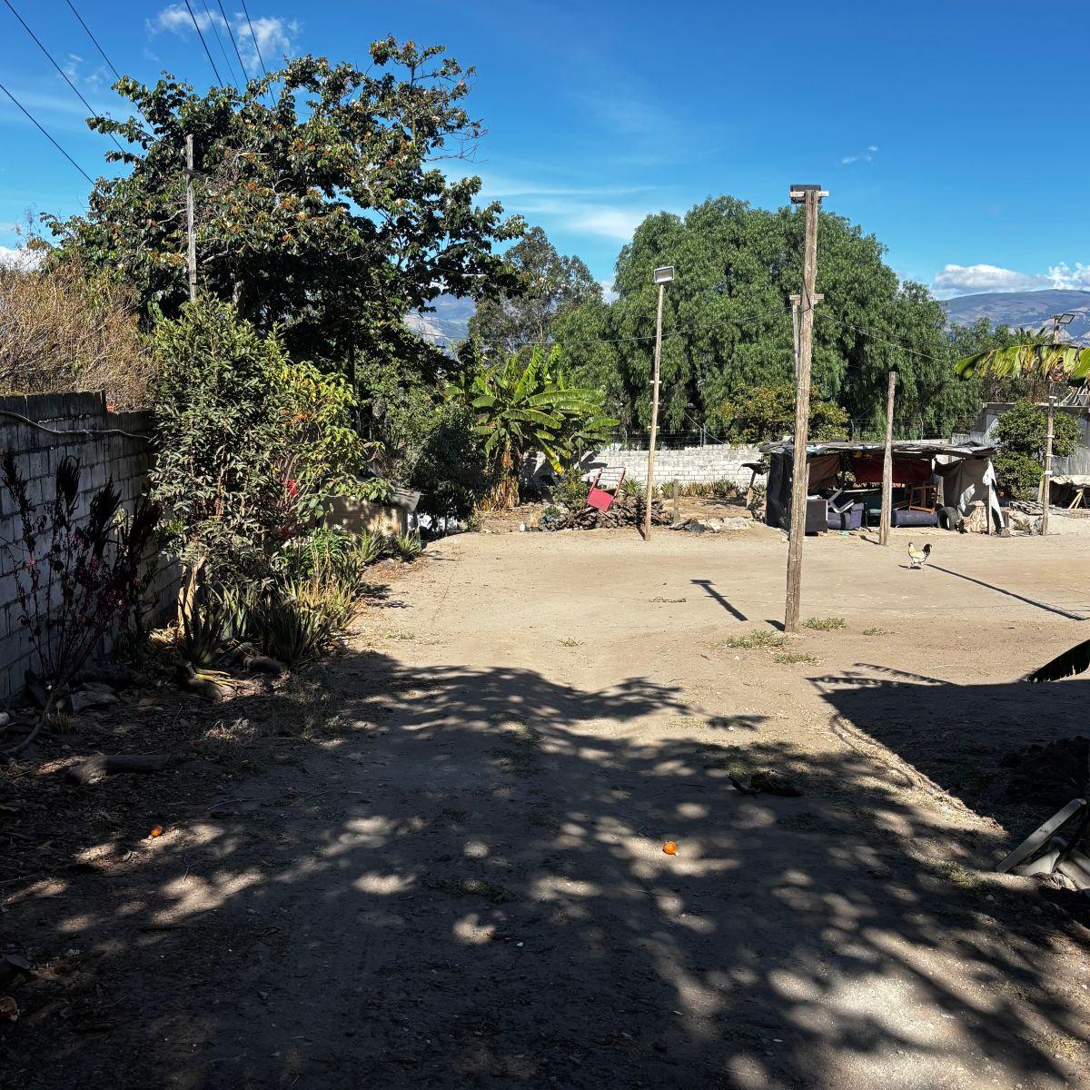 Vendo Terreno de 173 m² en Tanda — imagen 4
