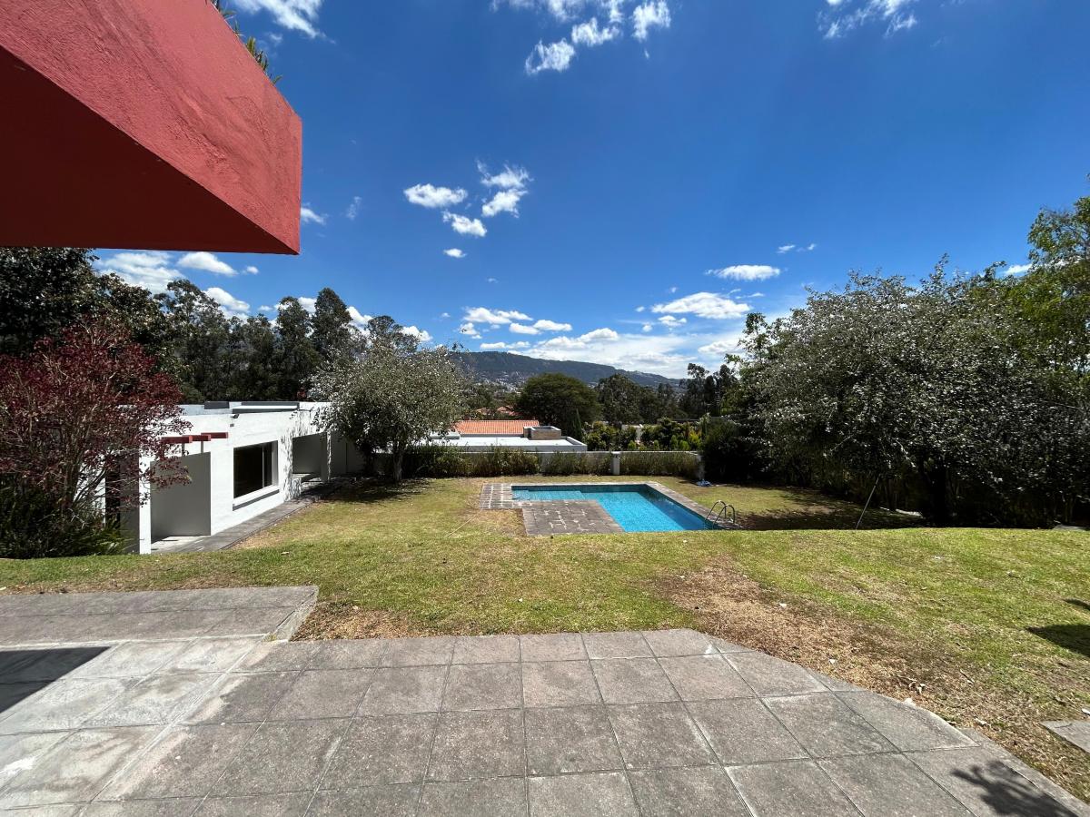 Terreno de 1330 m² en Venta con Casa en La Vía Intervalles — imagen 3