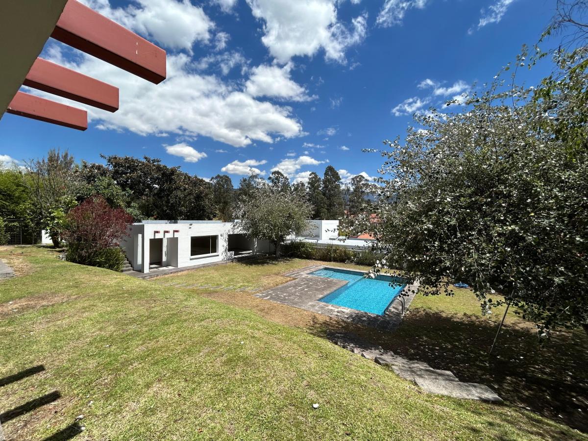 Terreno de 1330 m² en Venta con Casa en La Vía Intervalles — imagen 2