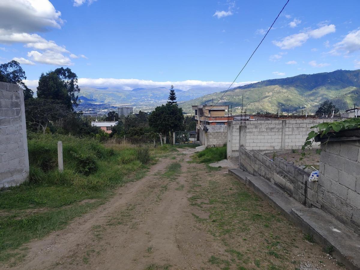 Lotes de Venta, Cumbaya, Sector Francisco de Pinsha, Disponibles 320 y 393 m² Precio Negociable — imagen 10