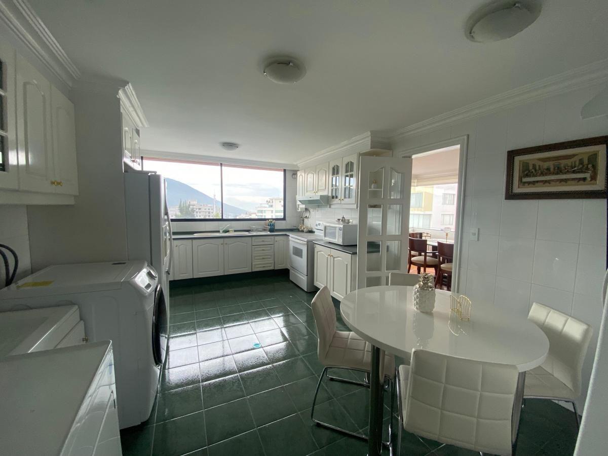 Venta Departamento en Ponceano — imagen 2
