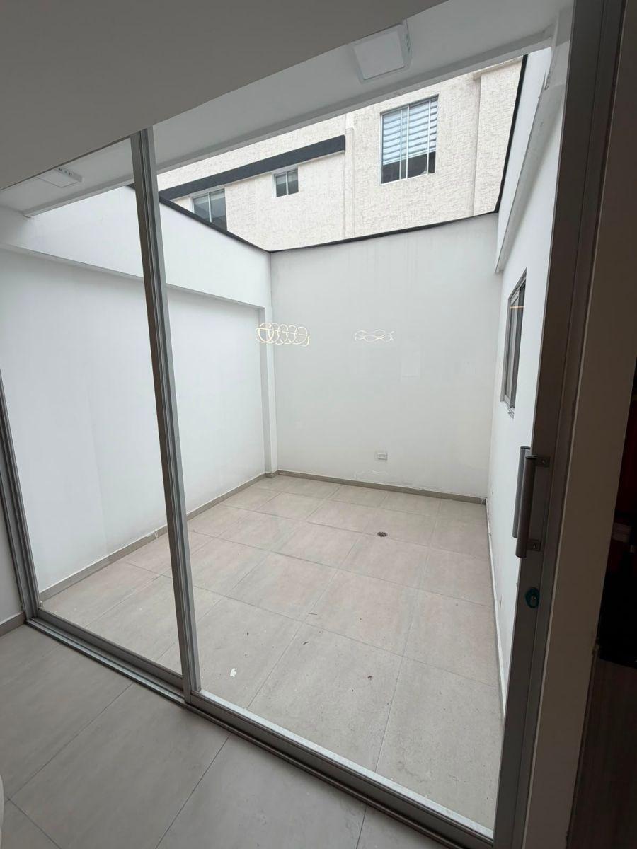 Casa de Venta por Estrenar en Llano Chico — imagen 5