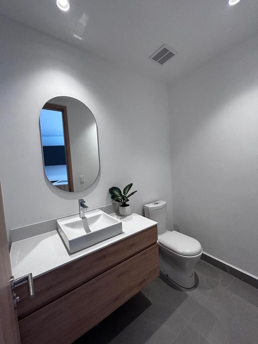 Departamento a Estrenar - Excelente Vista Piso 24 — imagen 9
